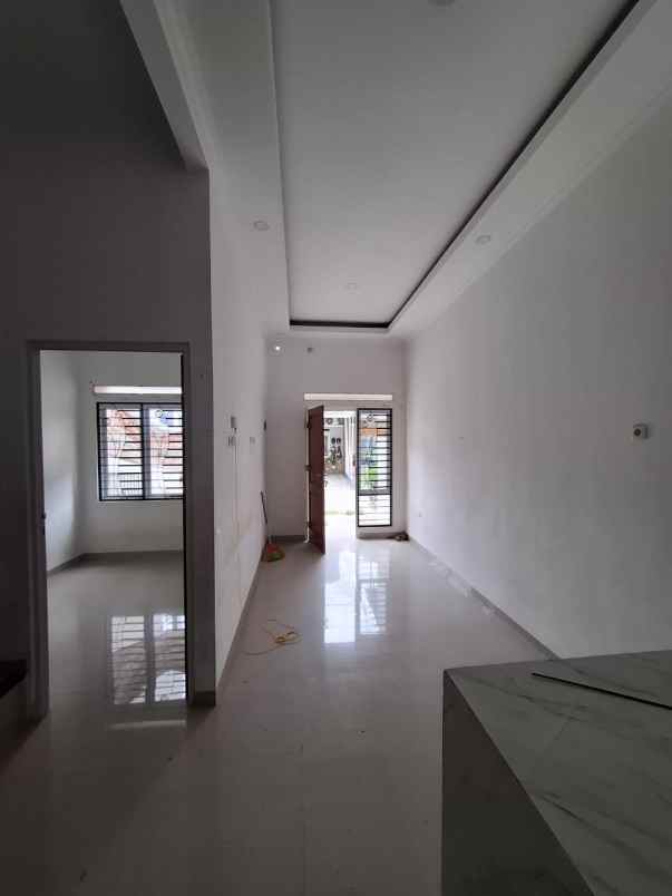 dijual rumah pondok benda pamulang