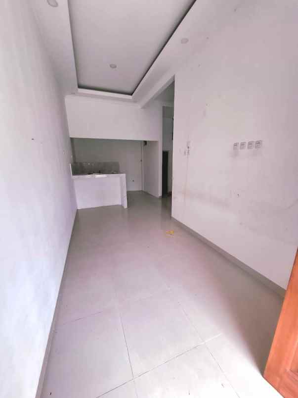 dijual rumah pondok benda pamulang