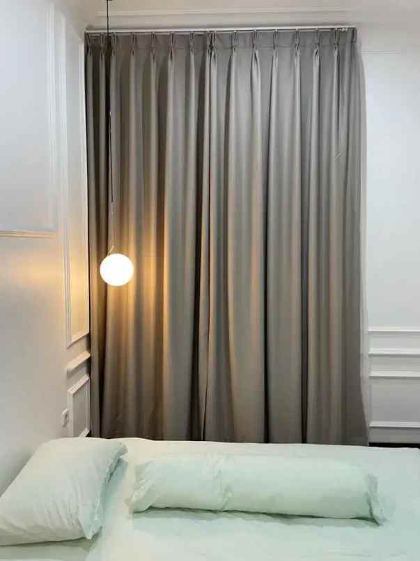 dijual rumah pondok gede