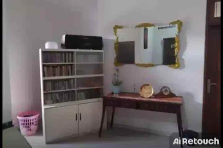 dijual rumah pondok gede