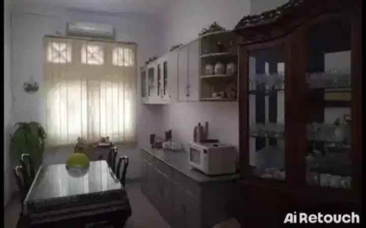 dijual rumah pondok gede