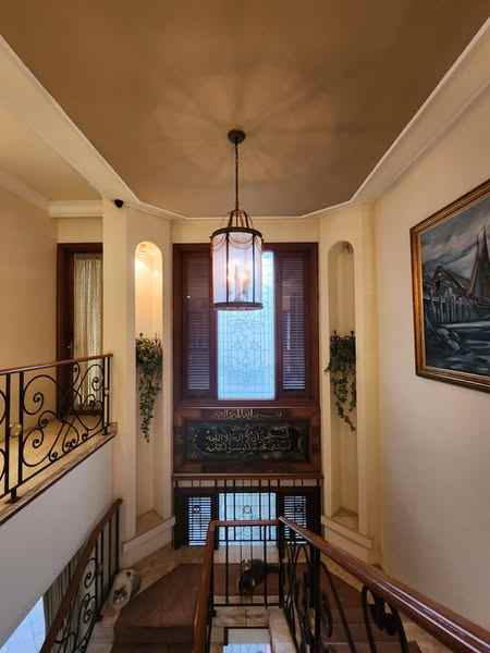 dijual rumah pondok indah tangerang selatan