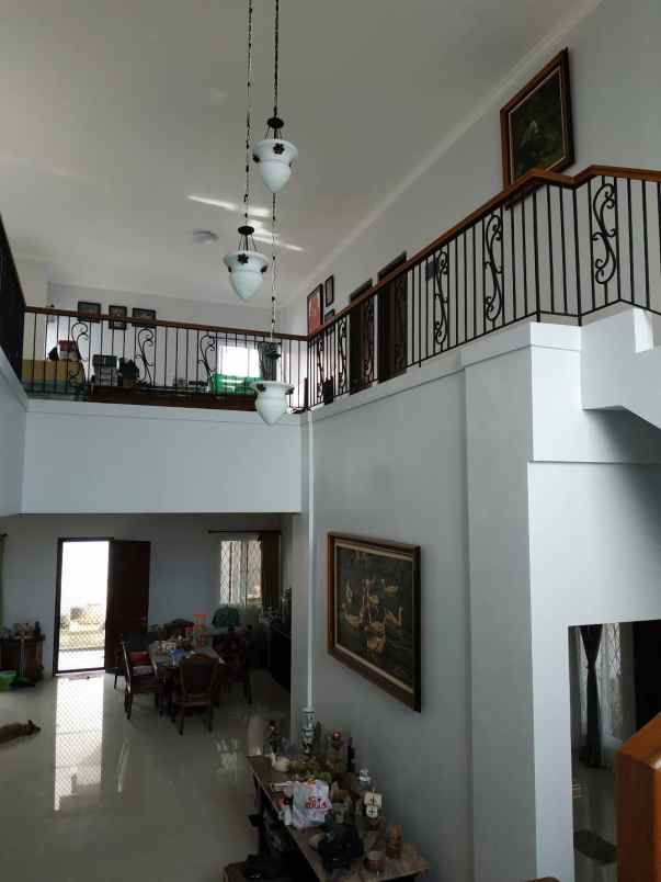 dijual rumah pondok jagung