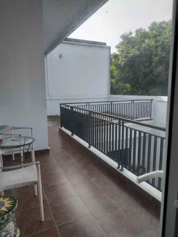 dijual rumah pondok jagung