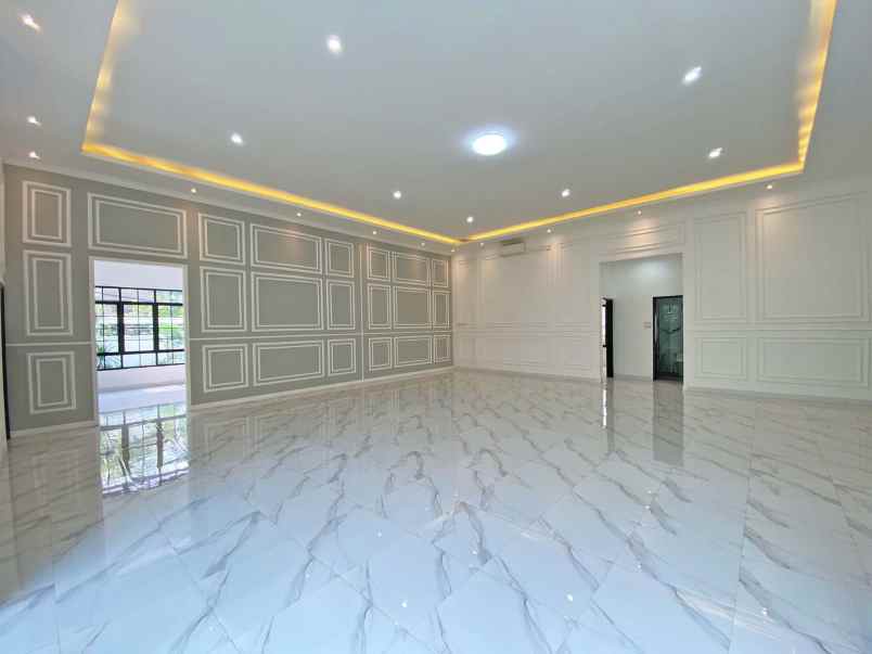 dijual rumah pondok labu cilandak