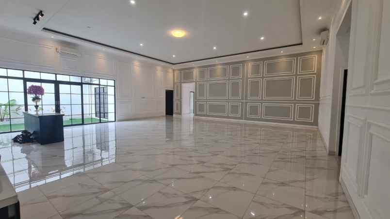 dijual rumah pondok labu cilandak