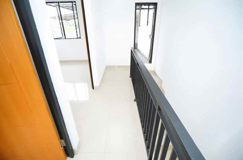 dijual rumah pondok petir bojongsari bogor