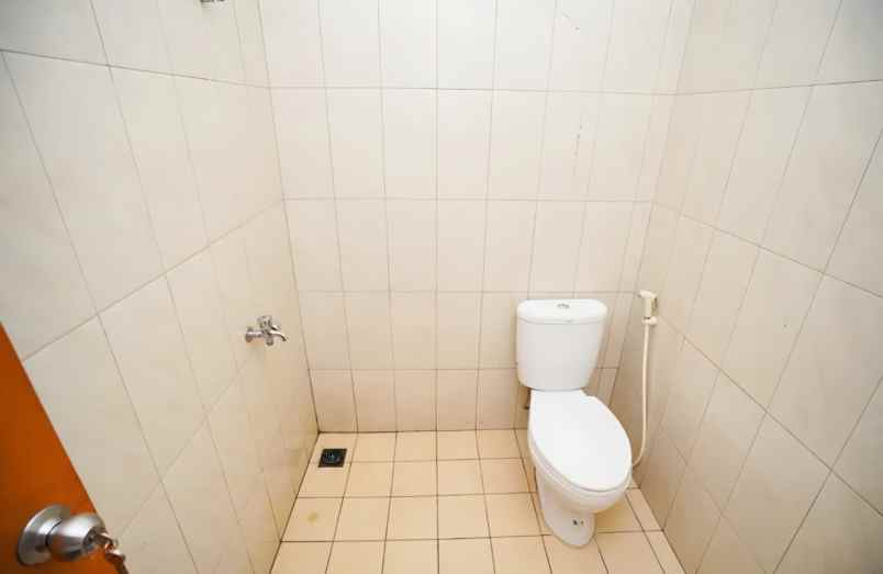 dijual rumah pondok petir bojongsari bogor