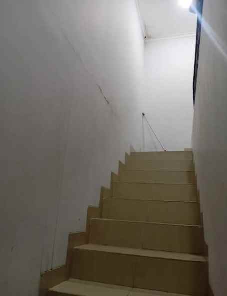 dijual rumah pondok petir bojongsari bogor