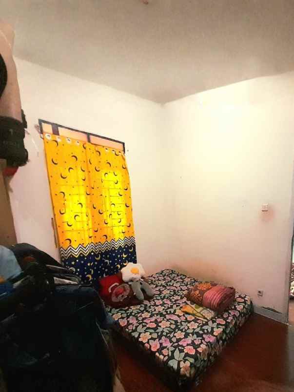 dijual rumah pondok petir bojongsari depok