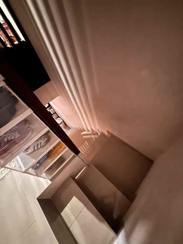 dijual rumah pondok pucung