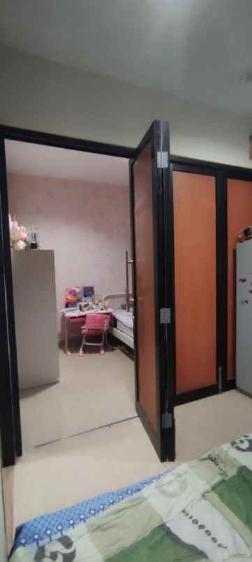 dijual rumah pondok ranji