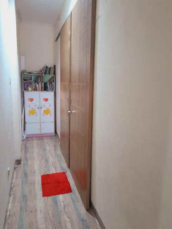 dijual rumah pondok ranji