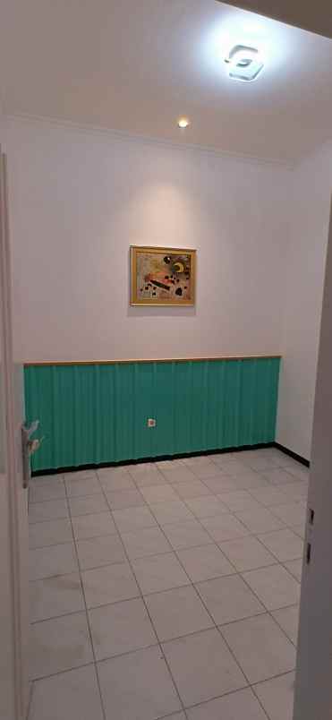 dijual rumah pondok tanjung permai