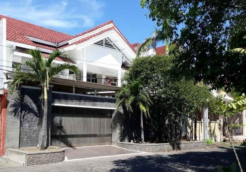 dijual rumah prapen