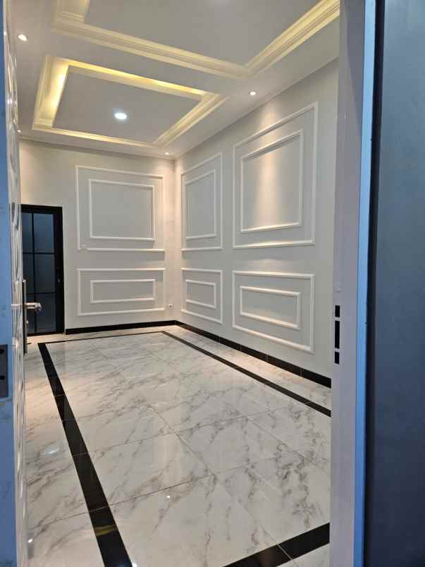 dijual rumah premier village cimuning