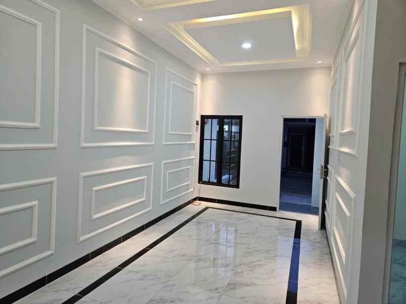 dijual rumah premier village cimuning