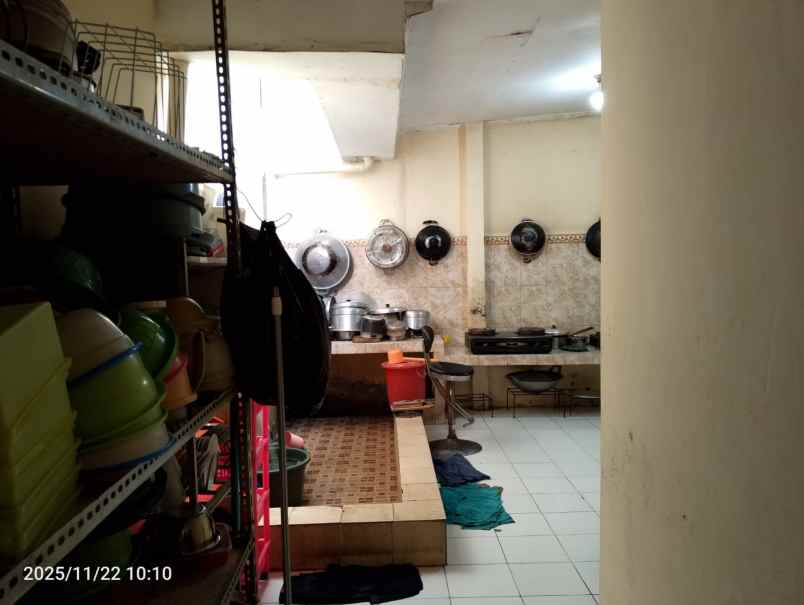 dijual rumah prima harapan regency