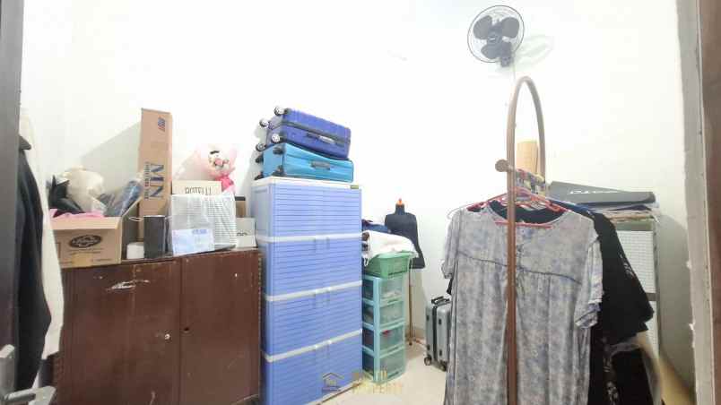 dijual rumah pugeran maguwoharjo depok