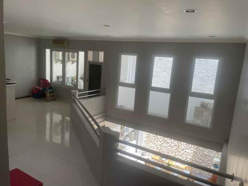 dijual rumah pulo asem pulo gadung