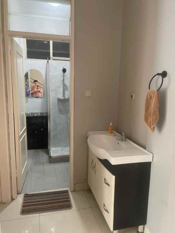 dijual rumah pulo asem pulo gadung