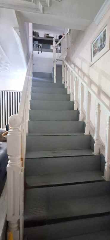 dijual rumah pulo gebang cakung jakarta