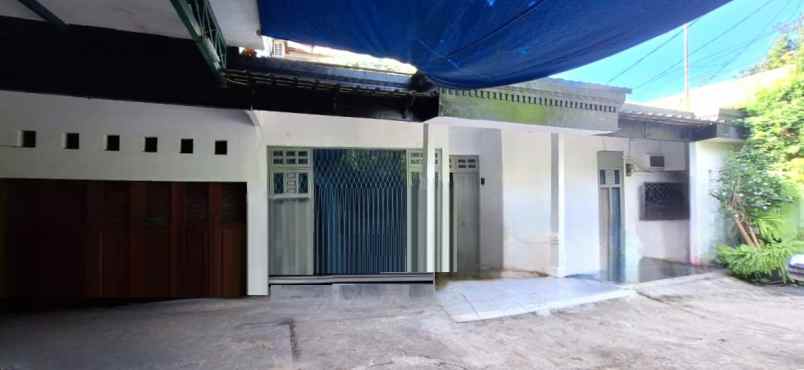 dijual rumah pulo gebang cakung jakarta