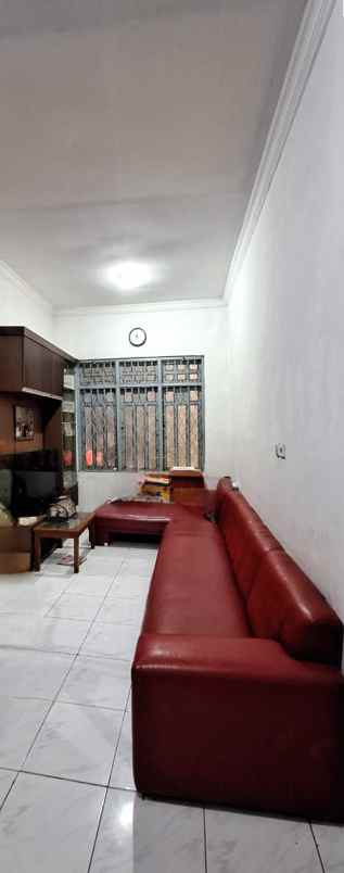 dijual rumah pulo gebang cakung jakarta