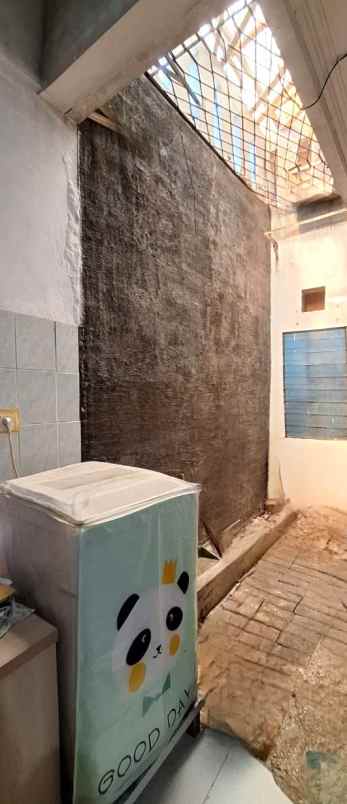 dijual rumah pulo gebang cakung jakarta