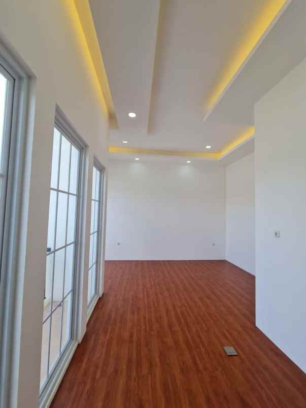 dijual rumah pulo mas