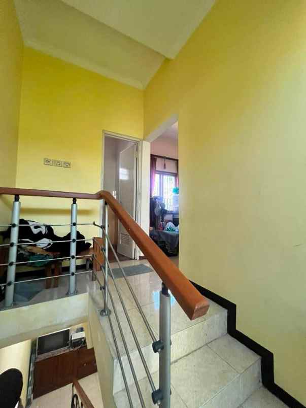 dijual rumah puri jimbaran