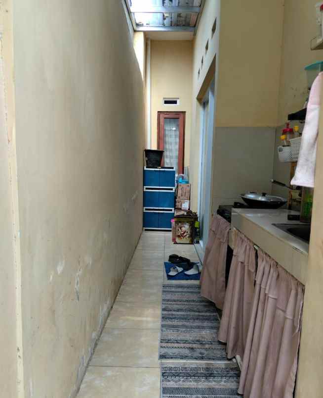 dijual rumah purwomartani