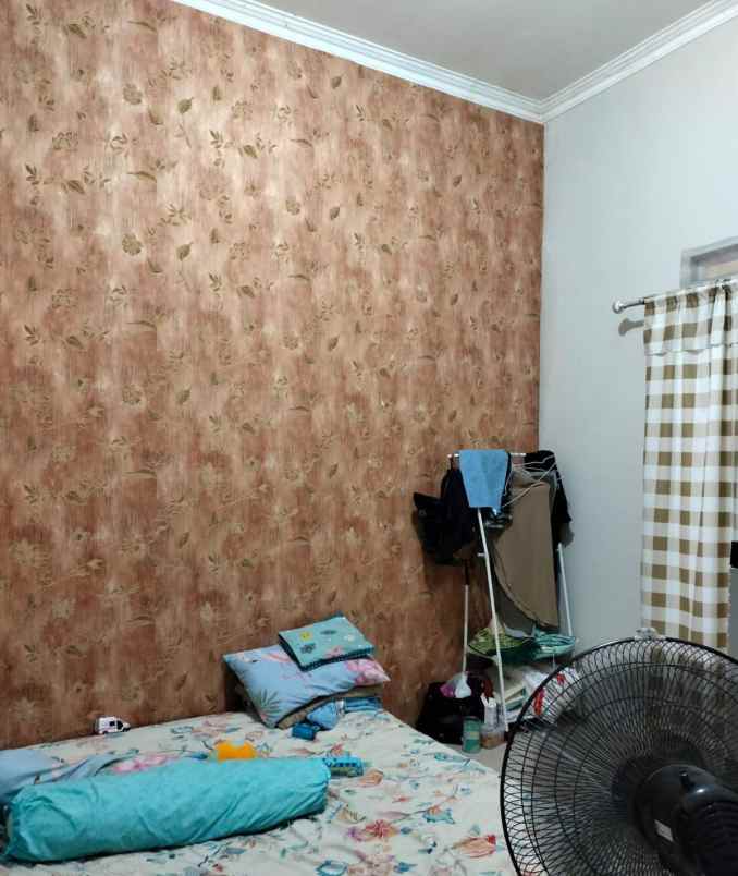 dijual rumah purwomartani