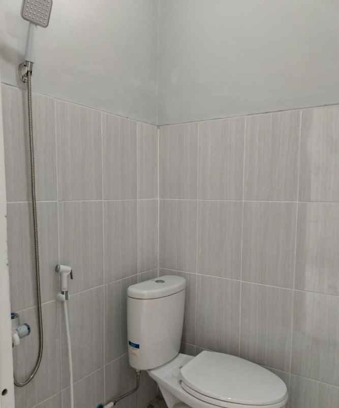 dijual rumah purwomartani