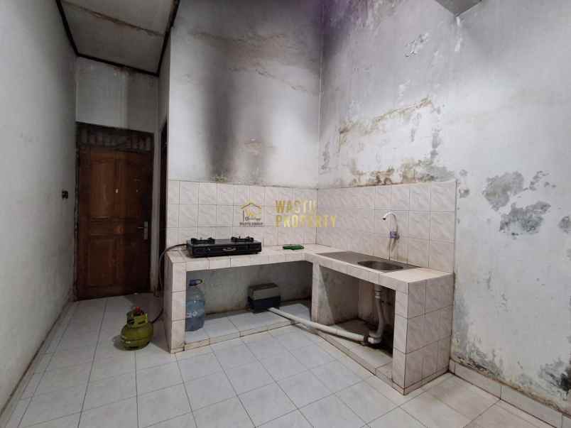 dijual rumah purwomartani