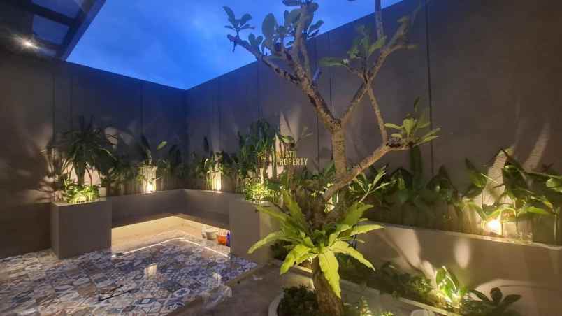 dijual rumah purwomartani