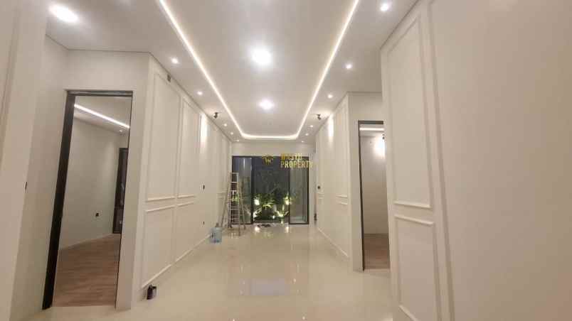 dijual rumah purwomartani