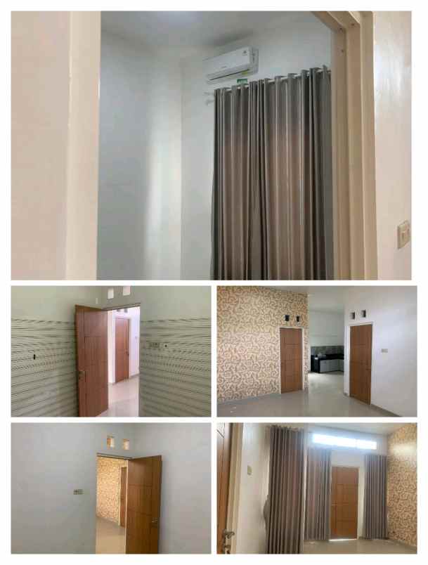 dijual rumah purwomartani