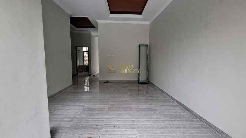 dijual rumah purwomartani kalasan