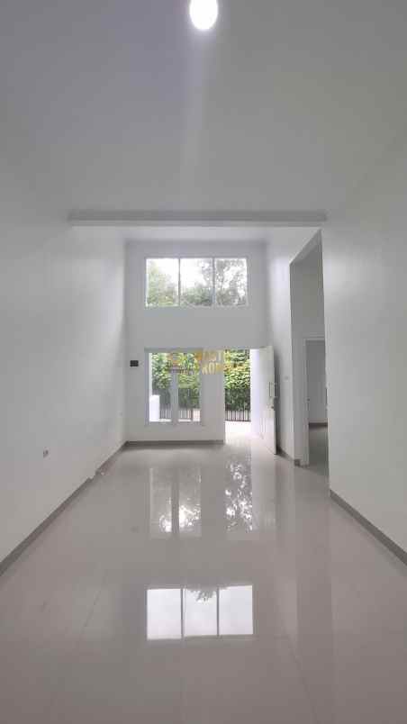 dijual rumah purwomartani kalasan