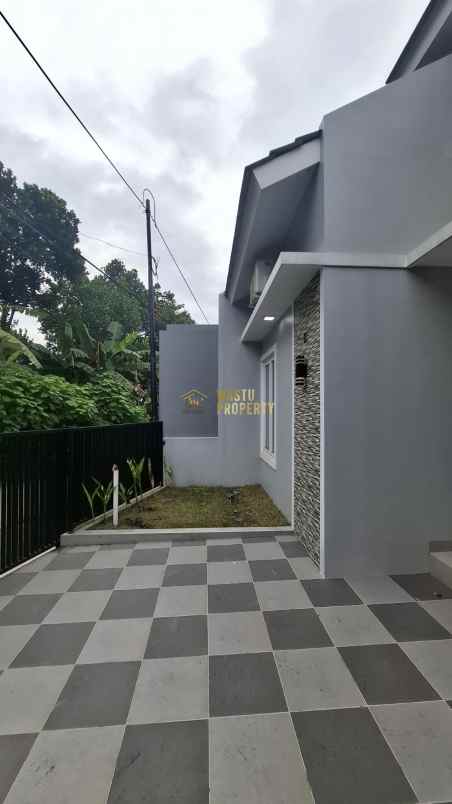 dijual rumah purwomartani kalasan