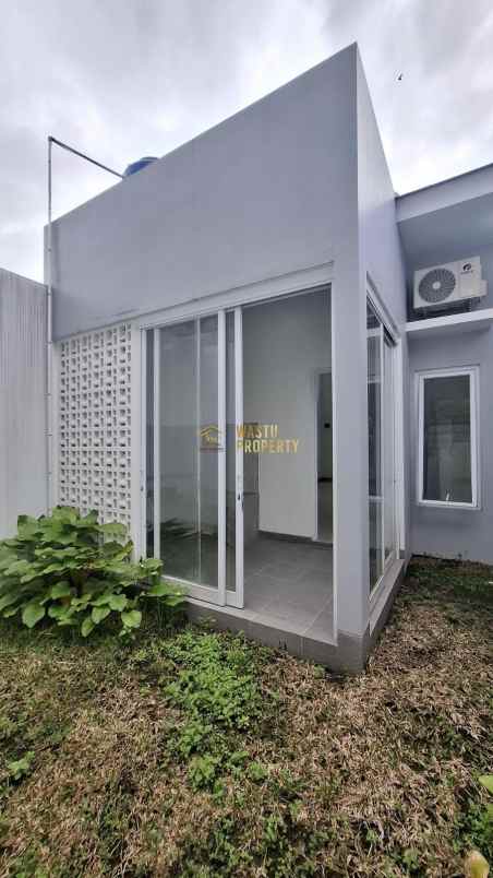 dijual rumah purwomartani kalasan