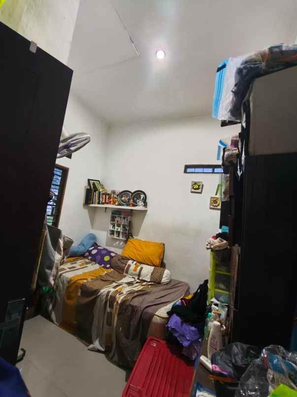 dijual rumah ragajaya