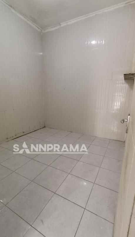 dijual rumah rangkaoan jaya pancoran