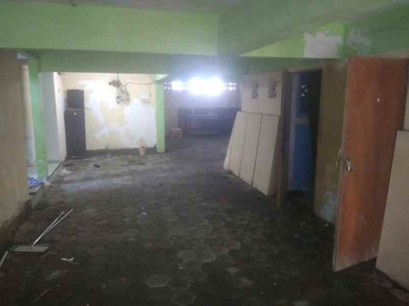 dijual rumah raya purwosari pasuruan