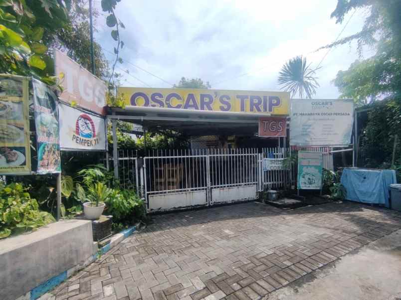 dijual rumah raya tegalsari