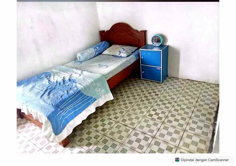 dijual rumah raya wonorejo