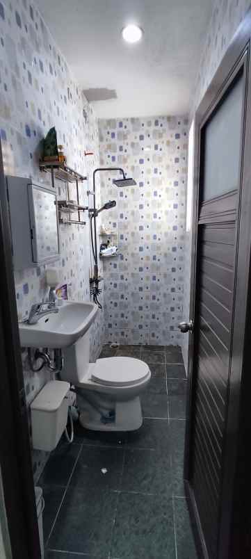 dijual rumah royal tajur kota bogor