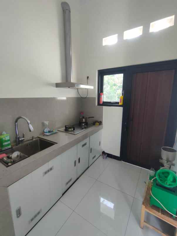 dijual rumah rsud panembahan senopati