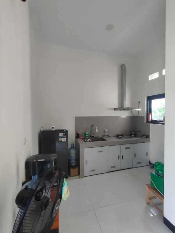dijual rumah rsud panembahan senopati
